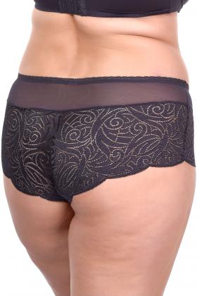 Empreinte - Verity Short