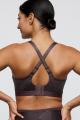 PrimaDonna Sport - The Game Sports bra underwired E-H cup PrimaDonna Sport - The Game Sports bra underwired E-H cup