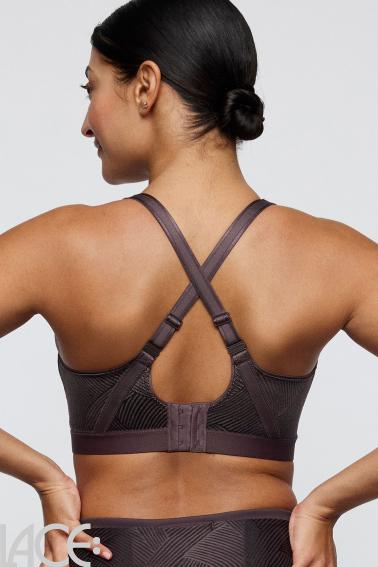 PrimaDonna Sport - The Game Sports bra underwired E-H cup