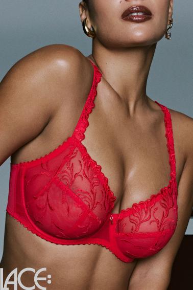 PrimaDonna Lingerie - Solisse Bra D-H cup