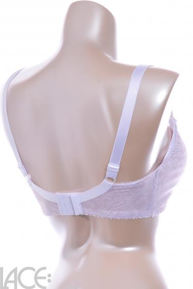 Kinga - Nursing bra Non-wired G-J Cup Adjustable - Kinga 11