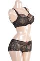 Empreinte - Anna Balcony Bra E-G cup