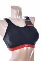 Shock Absorber - Active D+ Classic Non-wired Sports bra G-K cup