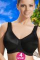 Freya Lingerie - Core Sports bra E-H cup