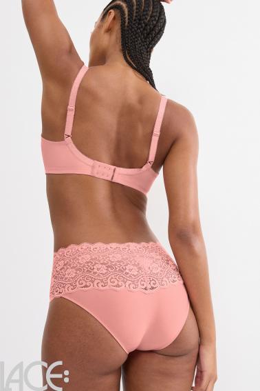 Triumph - Amourette Minimizer Bra D-H cup