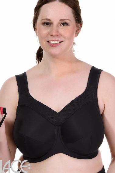 Ulla - Kate Sports bra E-L cup