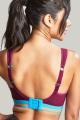 Panache Sport - Sports bra non-wired F-K cup