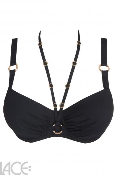 PrimaDonna Swim - Damietta Bandeau Bikini Top F-H cup