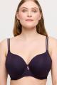 PrimaDonna Twist - East End T-shirt bra E-H cup - Heart shape
