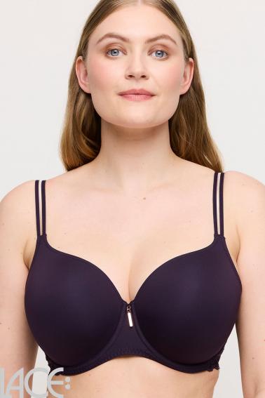 PrimaDonna Twist - East End T-shirt bra E-H cup - Heart shape