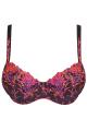 PrimaDonna Lingerie - Las Salinas Balcony bra E-H cup