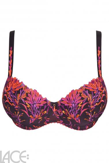 PrimaDonna Lingerie - Las Salinas Balcony bra E-H cup