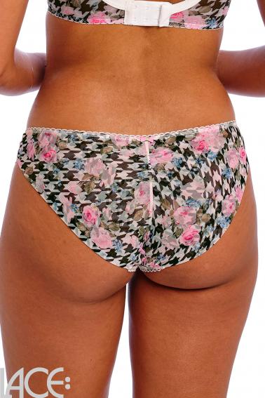 Freya Lingerie - Rose Blossom Brief