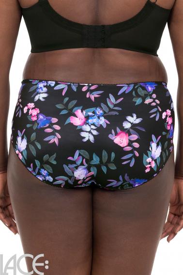 Goddess - Kayla High-waisted brief