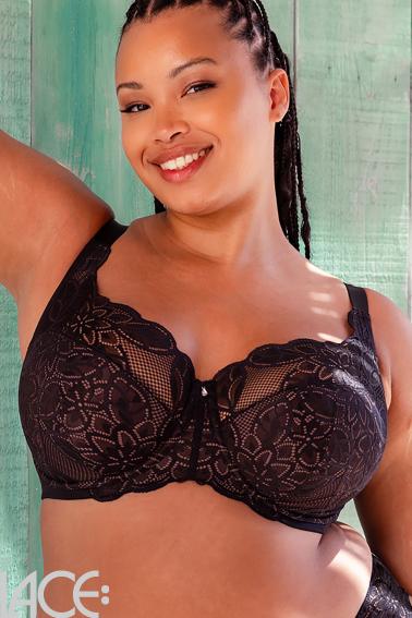 Curvy Kate - Lovelace Bra G-L cup