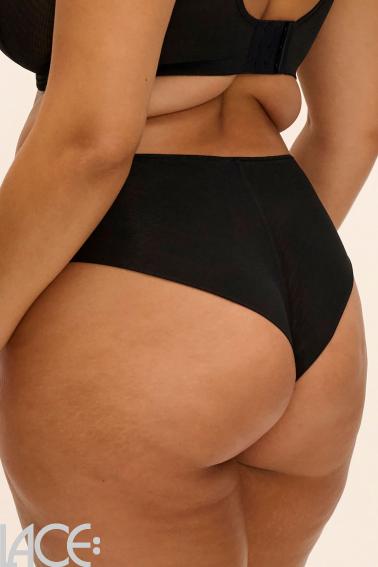 Elomi - Matilda Brazilian thong