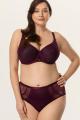 Mefemi by Nipplex - T-shirt bra F-I cup - Mefemi 08