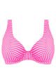 Freya Swim - Jewel Cove Halter Bikini Top G-K cup