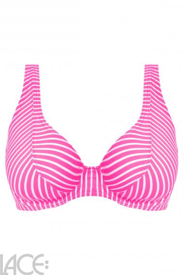 Freya Swim - Jewel Cove Halter Bikini Top G-K cup