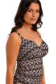Fantasie Swim - Shell Bay Tankini Top G-K cup