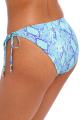 Freya Swim - Komodo Bay Bikini Tie-side brief