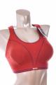 Shock Absorber - Ultimate Run Non-wired Sports bra F-I cup