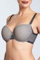 Chantelle - Saint Michel T-shirt bra D-G cup