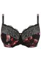 Fantasie Lingerie - Pippa Bra - side support - G-K cup