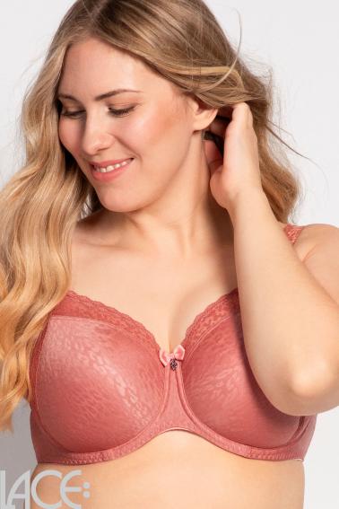 Ulla - Lynn Bra H-L cup