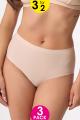 Babell Lingerie - 3-Pack - Full brief - Babell 04