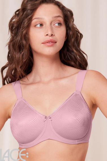 Triumph - Essential Minimizer Bra D-G cup