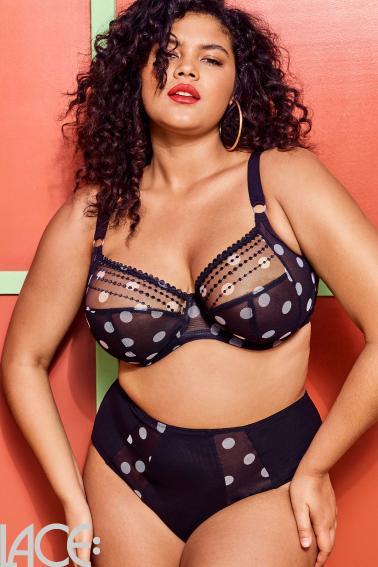 Elomi - Matilda Plunge bra G-M cup