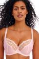 Freya Lingerie - Hallie Plunge bra F-M cup