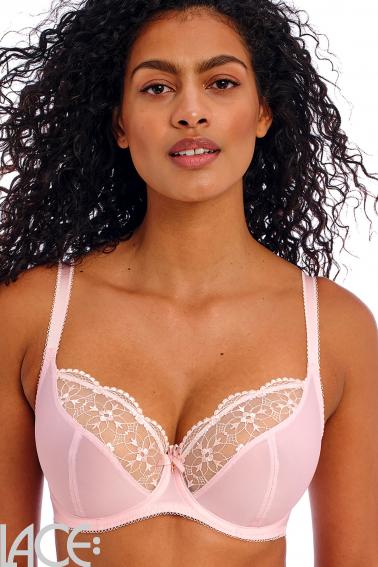 Freya Lingerie - Hallie Plunge bra F-M cup