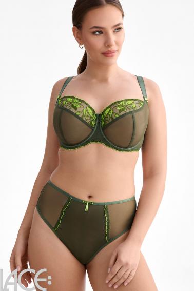 Ewa Bien - High-waisted brief - Ewa Bien 63