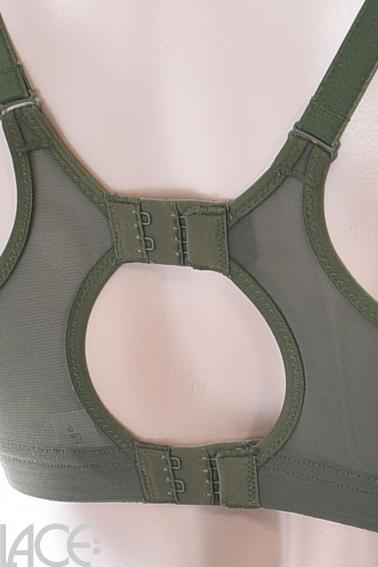 Shock Absorber - Active Multi Non-wired Sports bra F-J cup