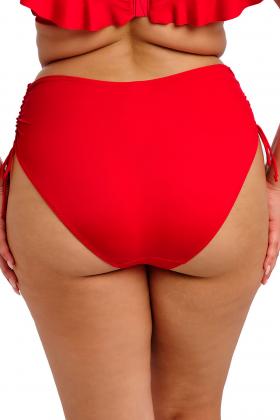 Elomi Swim - Plain Sailing Bikini Full brief (adjustable leg)