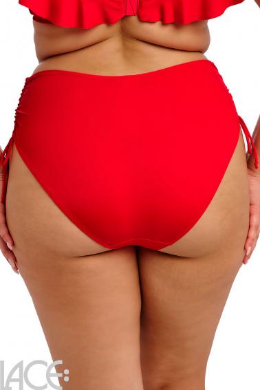 Elomi Swim - Plain Sailing Bikini Full brief (adjustable leg)