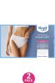 Sloggi - Sloggi Double Comfort Brief - Cotton - 2 Pack