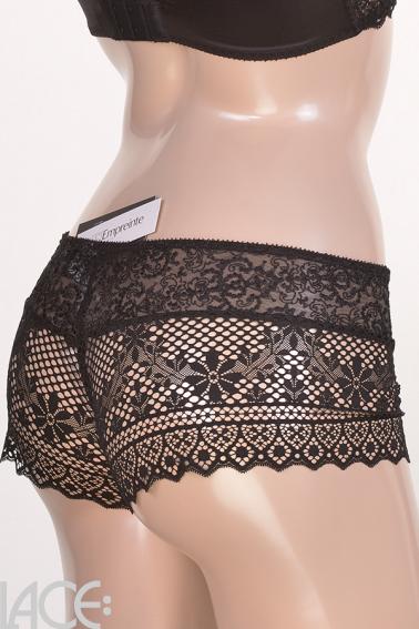 Empreinte - Cassiopee Short