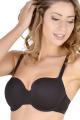 Panache Lingerie - Porcelain Elan T-shirt bra F-K cup