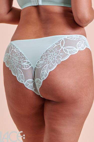 Curvy Kate - Lovelace Brazilian thong