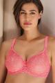 Empreinte - Cassiopee Bra - Moulded cups E-H cup