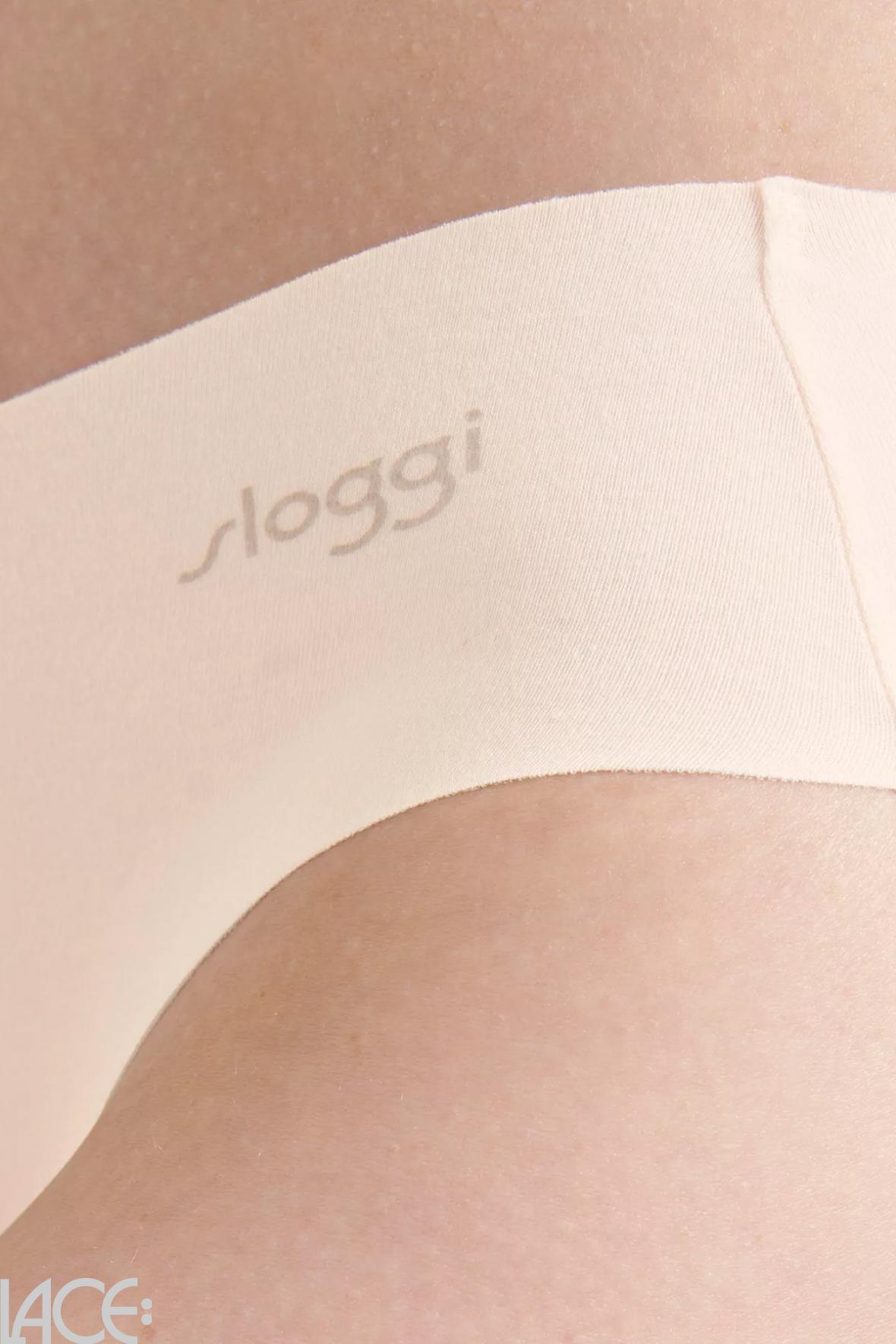 Sloggi ZERO Modal 2.0 Thong ANGORA –