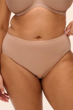 Elomi - Smooth Full brief