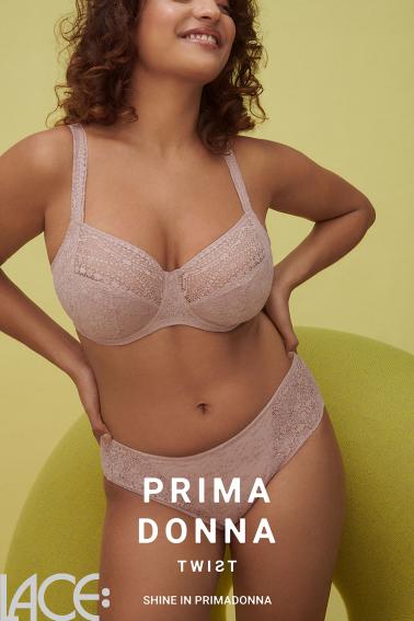 PrimaDonna Twist - Epirus Bra F-H cup