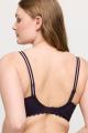 PrimaDonna Twist - East End T-shirt bra E-H cup - Heart shape