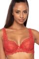 MAT Lingerie - Balcony bra F-I cup - MAT 01