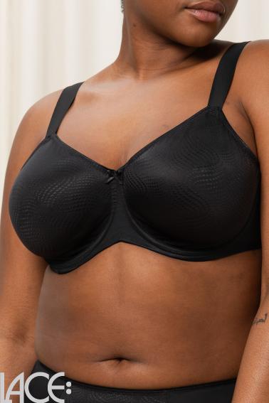 Triumph - Essential Minimizer Bra D-G cup