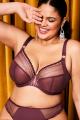 Elomi - Matilda Plunge bra G-O cup